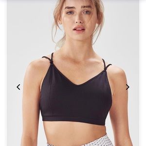 Fabletics Sports Bra